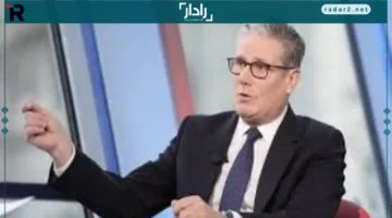 جدل ساخن.. رئيس وزراء بريطانيا يثير الجدل حول مباراة مكابي تل أبيب وأستون فيلا